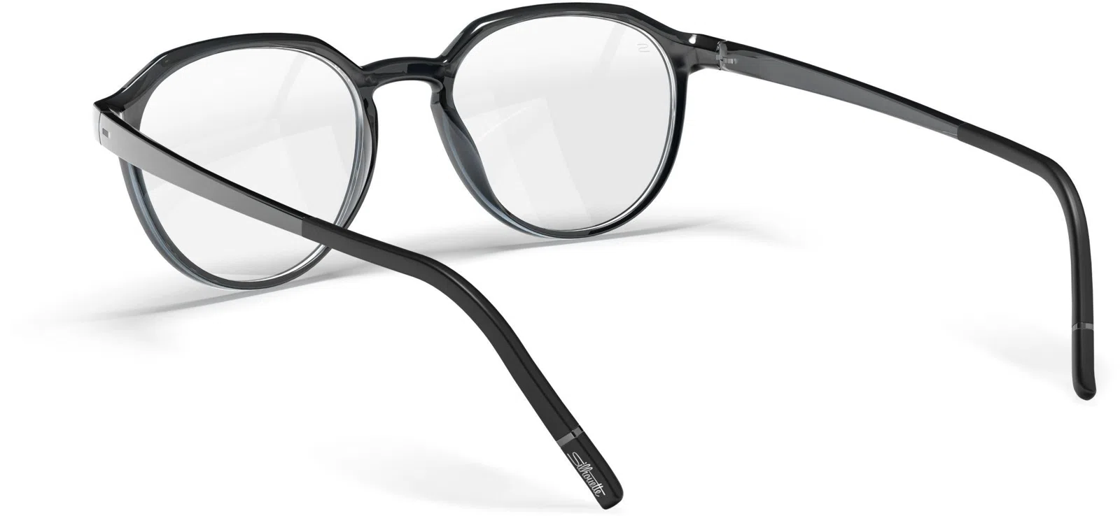 Silhouette Clear Sky 2981 Eyeglasses - view 15